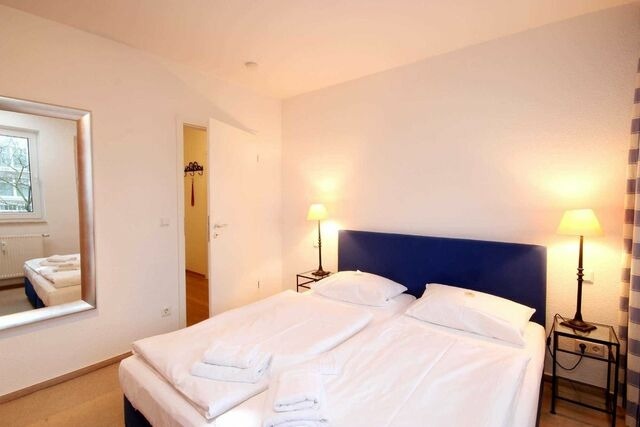 Ferienwohnung in Binz - Villa Maria, Whg. 16 - Bild 7