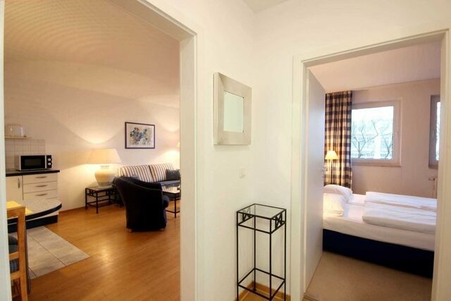 Ferienwohnung in Binz - Villa Maria, Whg. 16 - Bild 10