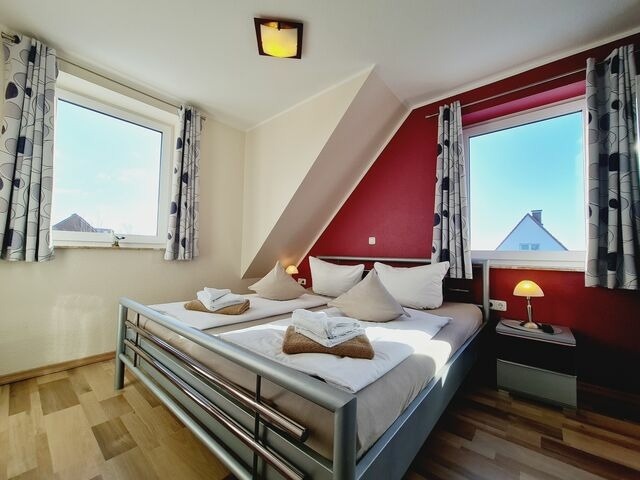 Ferienwohnung in Rerik - Fewo Santa Maria - Bild 8