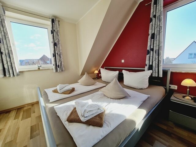 Ferienwohnung in Rerik - Fewo Santa Maria - Bild 11