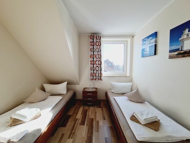 Ferienwohnung in Rerik - Fewo Santa Maria - Bild 12