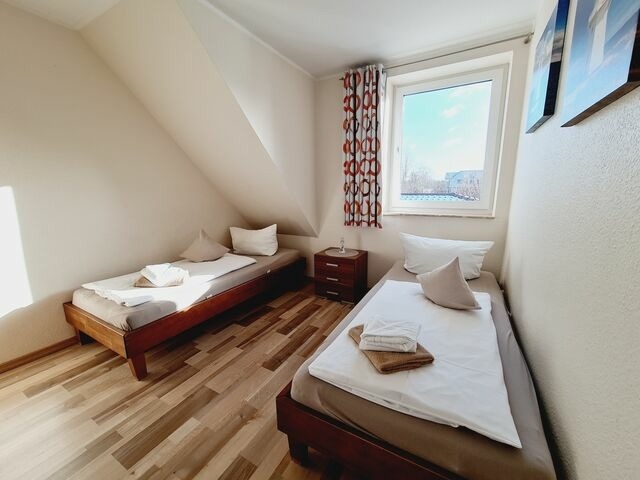 Ferienwohnung in Rerik - Fewo Santa Maria - Bild 13