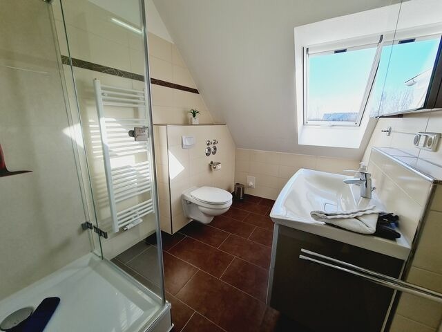 Ferienwohnung in Rerik - Fewo Santa Maria - Bild 17