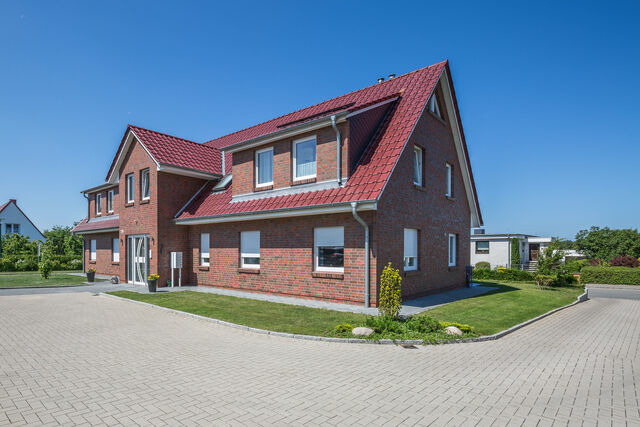 Ferienwohnung in Rerik - Fewo Santa Maria - Bild 22