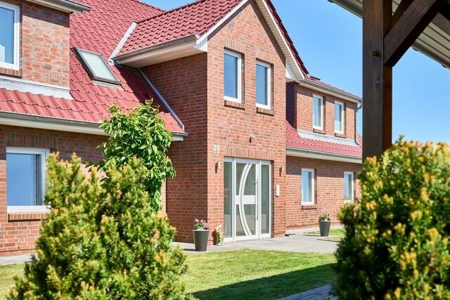 Ferienwohnung in Rerik - Fewo Santa Maria - Bild 23