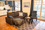 Ferienwohnung in Binz - Villa Isabell 2, Whg. 3 - Bild 1