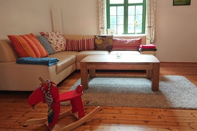 Ferienhaus in Zierow - Ferienhaus "Greta" - Bild 3