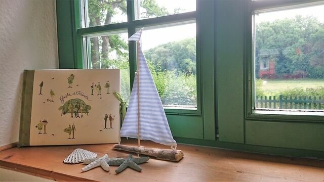 Ferienhaus in Zierow - Ferienhaus "Greta" - Bild 8