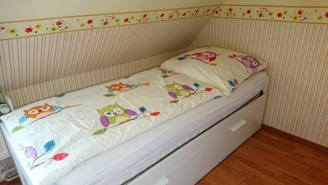 Ferienhaus in Zierow - Ferienhaus "Greta" - Bild 15