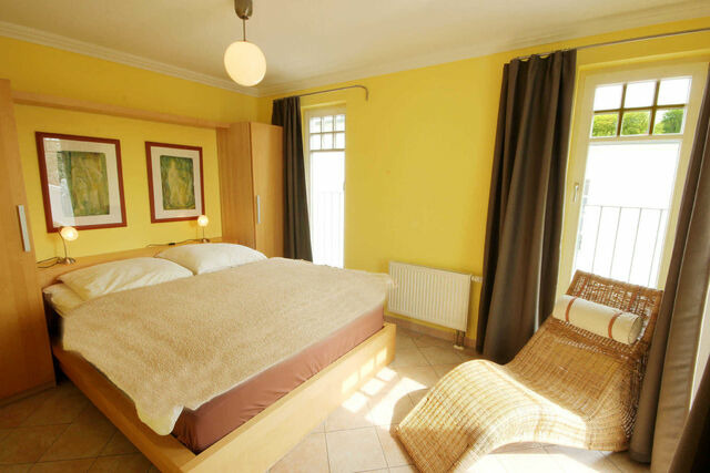 Ferienwohnung in Binz - Villa Laetitia, Whg. 12 - Bild 4