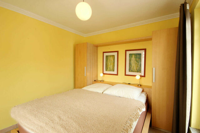Ferienwohnung in Binz - Villa Laetitia, Whg. 12 - Bild 7