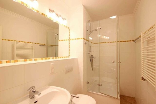 Ferienwohnung in Binz - Villa Laetitia, Whg. 12 - Bild 9