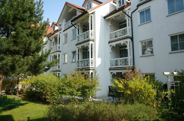 Ferienwohnung in Binz - Wohnpark Granitz - 90873 - Bild 2