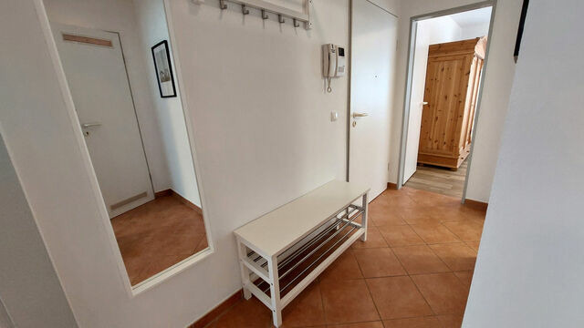 Ferienwohnung in Binz - Wohnpark Granitz - 90873 - Bild 14