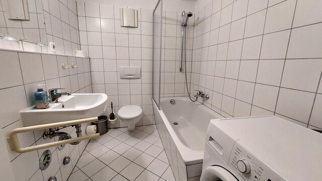 Ferienwohnung in Binz - Wohnpark Granitz - 90873 - Bild 15