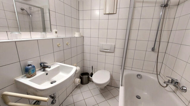 Ferienwohnung in Binz - Wohnpark Granitz - 90873 - Bild 16