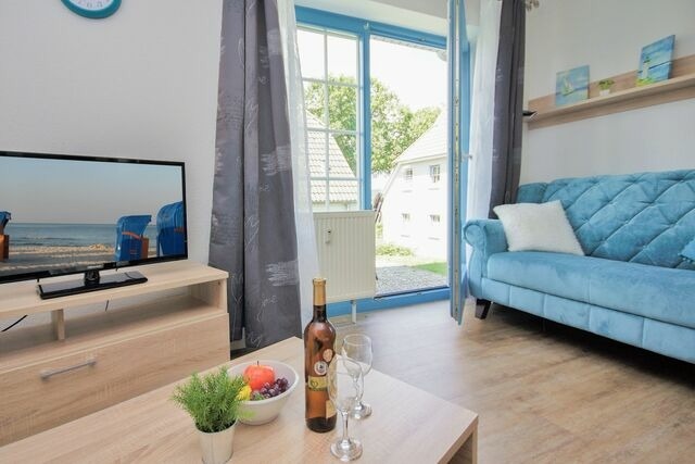 Ferienwohnung in Sellin - Seglertraum - Bild 5