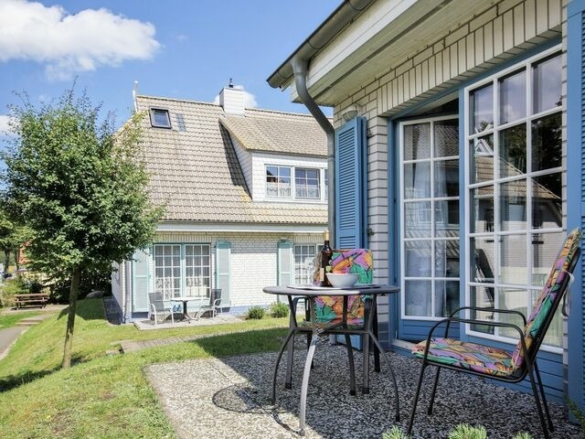 Ferienwohnung in Sellin - Seglertraum - Bade- & Erlebniswelt t&auml;glich inklusive - Bild 3