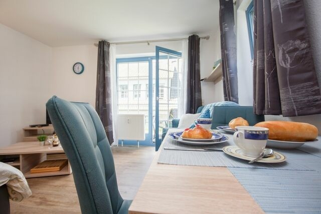 Ferienwohnung in Sellin - Seglertraum - Bade- & Erlebniswelt t&auml;glich inklusive - Bild 12