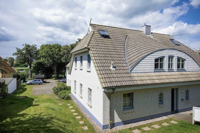 Ferienwohnung in Sellin - Seglertraum - Bade- & Erlebniswelt t&auml;glich inklusive - Bild 18