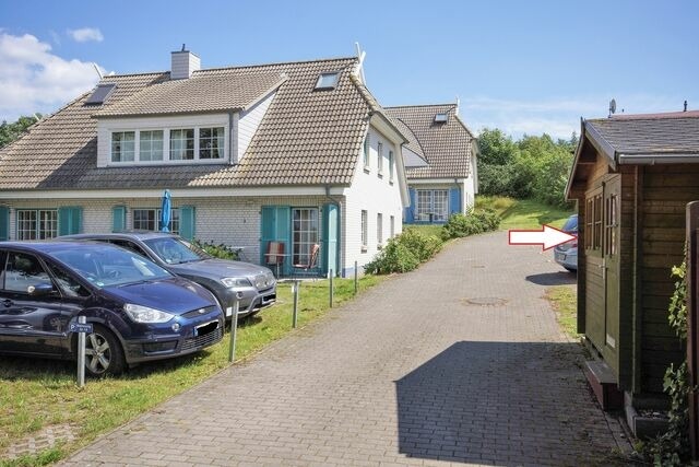 Ferienwohnung in Sellin - Seglertraum - Bade- & Erlebniswelt t&auml;glich inklusive - Bild 19