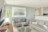 Ferienwohnung in Heiligenhafen - Penthouse Ostsee-Feeling 2 - Bild 1