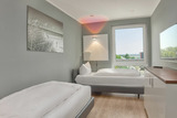 Ferienwohnung in Heiligenhafen - Penthouse Ostsee-Feeling 2 - Bild 14