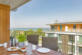 Ferienwohnung in Heiligenhafen - Penthouse Ostsee-Feeling 2 - Bild 16
