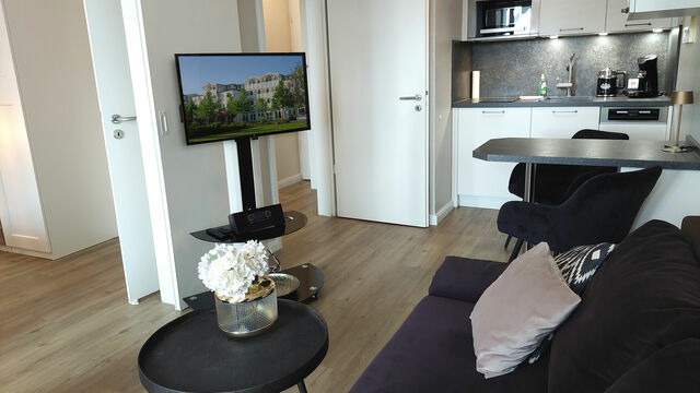 Ferienwohnung in Sellin - Seepark Sellin, Whg. 320 Inseltr&auml;umerei - Bild 10