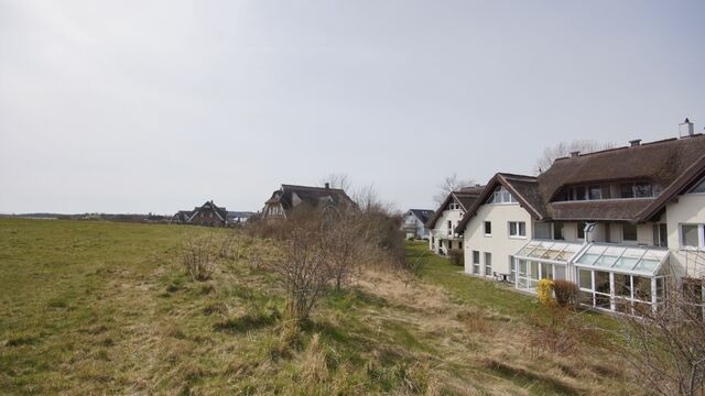 Ferienwohnung in Lobbe - Strandhaus Lobbe, App. 04 - Bild 4