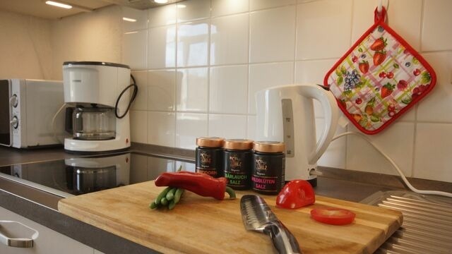 Ferienwohnung in Lobbe - Strandhaus Lobbe, App. 04 - Bild 9