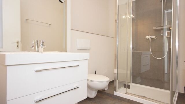 Ferienwohnung in Lobbe - Strandhaus Lobbe, App. 04 - Bild 11