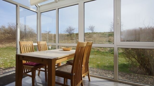 Ferienwohnung in Lobbe - Strandhaus Lobbe, App. 04 - Bild 16