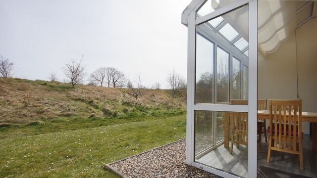 Ferienwohnung in Lobbe - Strandhaus Lobbe, App. 04 - Bild 17