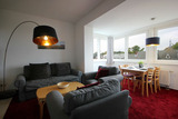 Ferienwohnung in Binz - Villa Bellevue, Whg. 24 - Bild 1