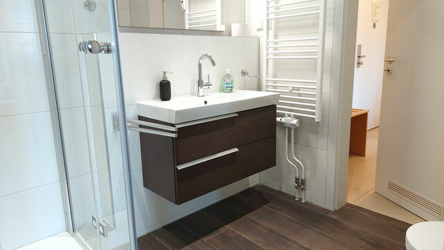 Ferienwohnung in Binz - Villa Bellevue, Whg. 24 - Bild 10