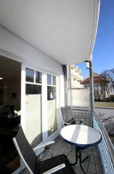 Ferienwohnung in Binz - Haus Jahreszeiten, Whg. 14 - Bild 4