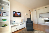 Ferienwohnung in Binz - Haus Jahreszeiten, Whg. 14 - Bild 5