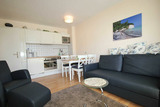 Ferienwohnung in Binz - Haus Jahreszeiten, Whg. 14 - Bild 7