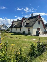 Ferienhaus in Zierow - Reethaus "Utkiek" - Bild 3