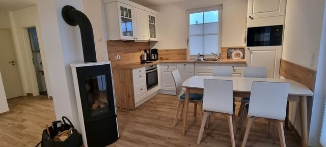 Ferienhaus in Zierow - Reethaus "Utkiek" - Bild 5