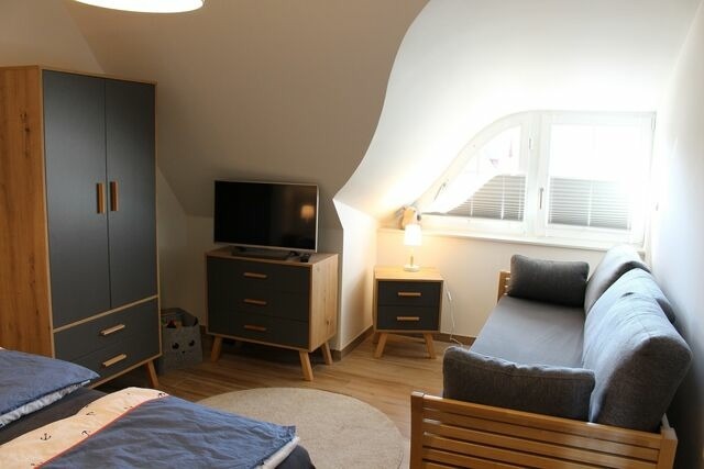 Ferienhaus in Zierow - Reethaus "Utkiek" - Bild 9