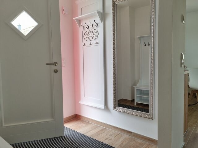 Ferienhaus in Zierow - Reethaus "Utkiek" - Bild 15