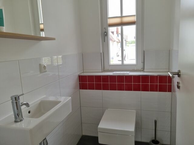 Ferienhaus in Zierow - Reethaus "Utkiek" - Bild 16