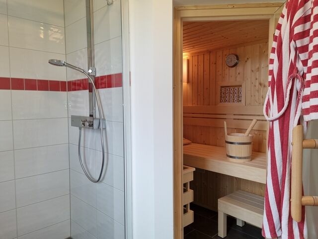 Ferienhaus in Zierow - Reethaus "Utkiek" - Bild 17