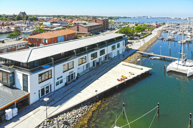 Ferienwohnung in Heiligenhafen - Ankerplatz Heiligenhafen - Bild 5
