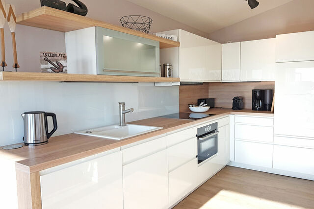 Ferienwohnung in Heiligenhafen - Ankerplatz Heiligenhafen - Bild 14