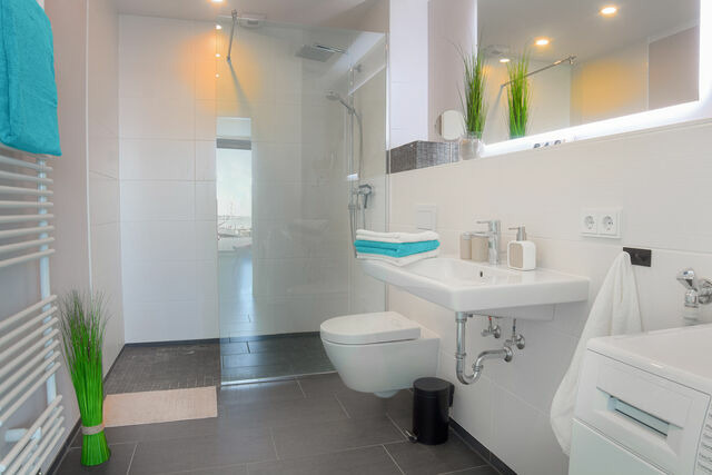 Ferienwohnung in Heiligenhafen - Ankerplatz Heiligenhafen - Bild 17