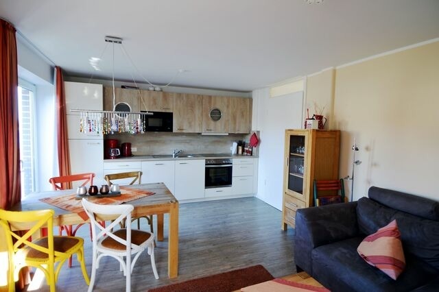 Ferienwohnung in Heiligenhafen - Binnenliebe 2 - Lauritz-Massmann-Str.26, Whg. 2 - Bild 5
