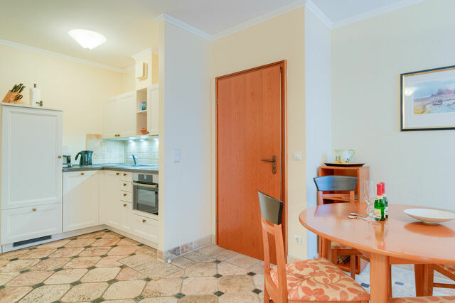 Ferienwohnung in Binz - Villa Seestern, Wohnung 770 - Bild 4
